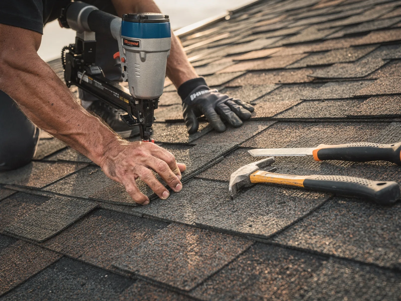 Why choose Roof Repair in Cornell, IL
